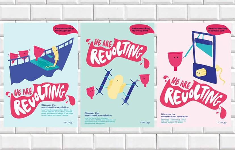 Campañas corporativas